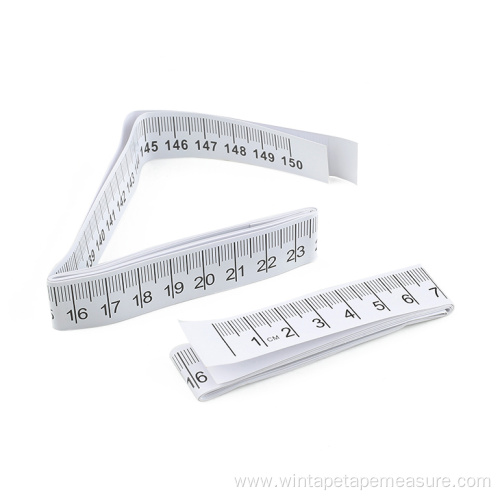 Medical Infant Disposable Tape Measure